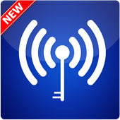 All Wifi password show 2020 icon