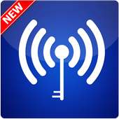 All Wifi password show 2020 on 9Apps