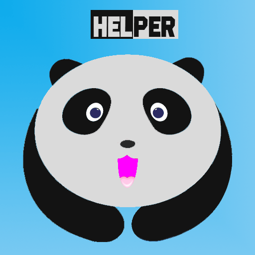 Panda Helper Adviser Pro icon