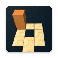 Cubon - Bloxorz Block Puzzle Game