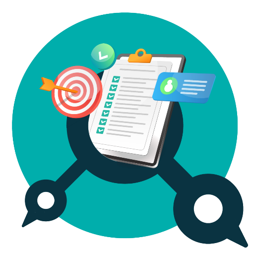 ikon Muslim Assistant-Planner