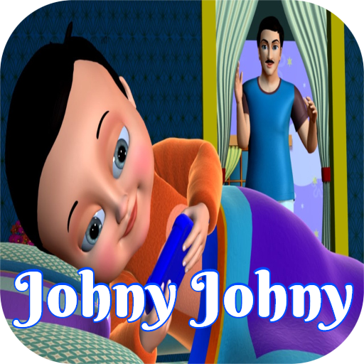 Johny Johny Yes Papa-Offline Mode icon