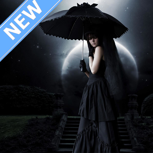 Gothic Wallpapers icon