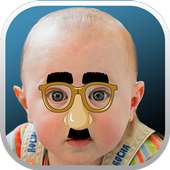 Funny Face Changer & Editor 