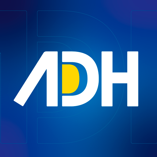 ADH Trainer - ADHering icon