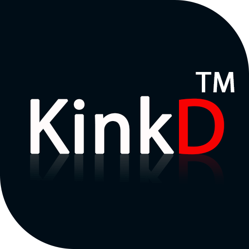 Kink D - BDSM, Fetish Dating icon