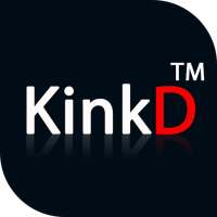 Kink D - BDSM, Fetish Dating