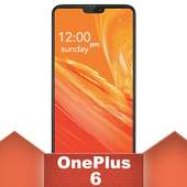 Theme For One Plus 6