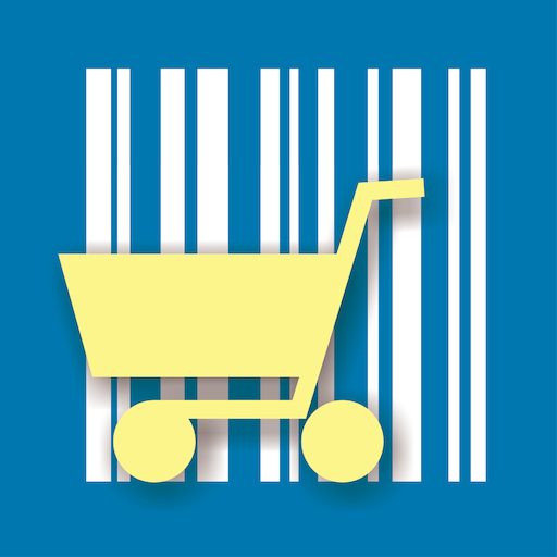 pic2shop Barcode &amp; QR Scanner icon