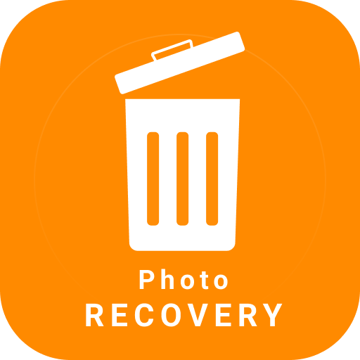Deleted Photo Recovery icon