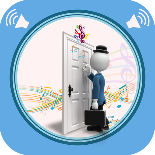 Door Knocking Sounds icon