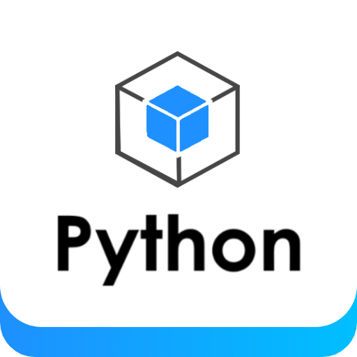 Python IDE Mobile Editor icon