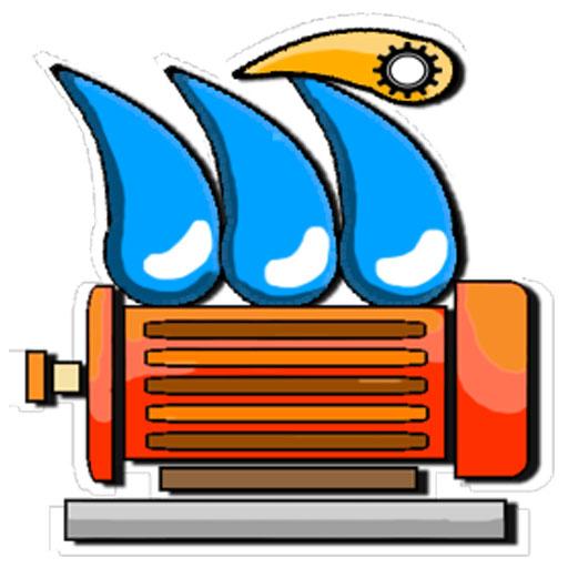 MotorTech أيقونة