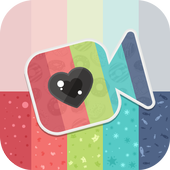 Candy DU Screen Recorder 2018 : Video &amp; Photo icon