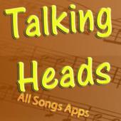 All Songs of Talking Heads icon