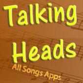 All Songs of Talking Heads