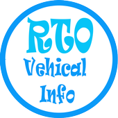 RTO Vehicle Info icon