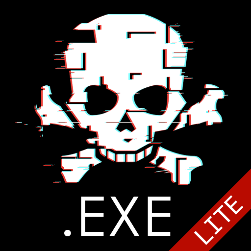Hacker.exe - Hacking Sim Lite icon
