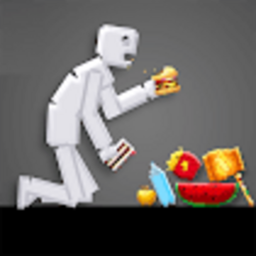 Melon : People Play Ground icon