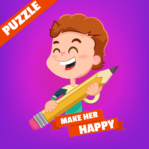 One Draw Puzzle icon