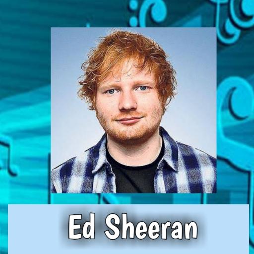 E-D- Sheeran Good Star Music icon