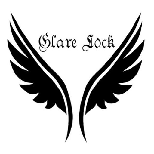 Glare Lock Tracker icon