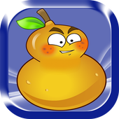 Bau, Cua, Tom, Ca, Nai, Ga icon