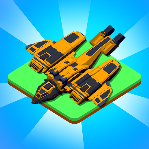 Merge Rushing Craft icon