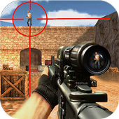 Counter Terrorist Attack Force icon