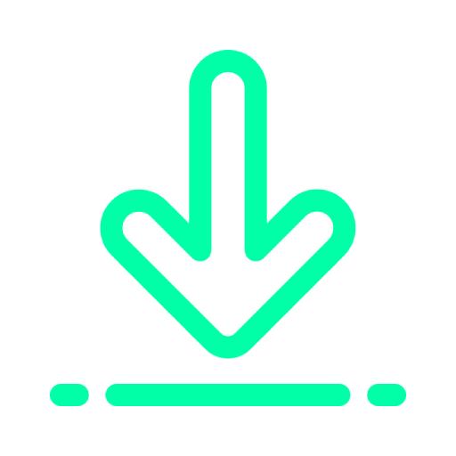 All Status Saver Lite icon