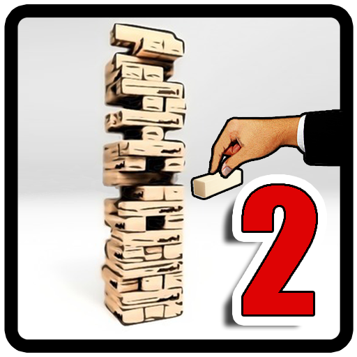 Tower Balance 2 (Boom!) icon