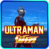 Guide For Ultraman Fighting