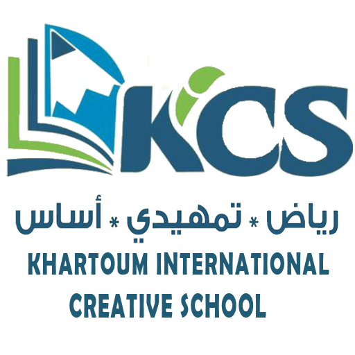 Khartoum international creative school icon