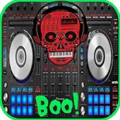 Halloween Music Maker DJ icon