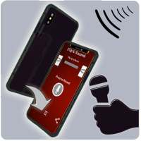 Flip N Record (Auto Start & Stop Audio Recorder)
