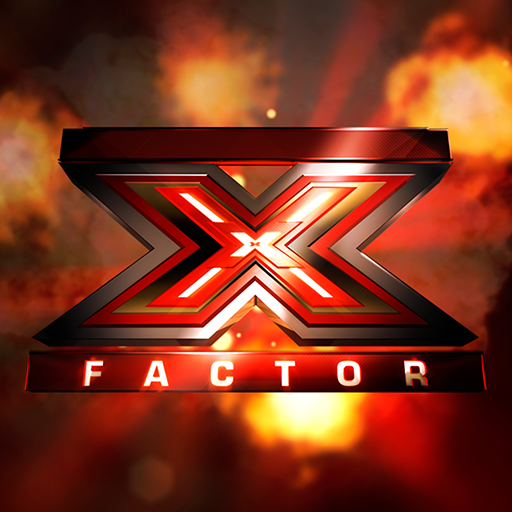 Factor X España icon