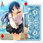 Anime Solitaire icon