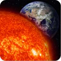 RRA Space Weather