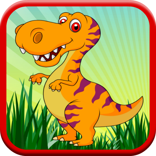 Dinosaur Kids Game - FREE! icon
