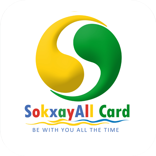 SokxayAll Card icon