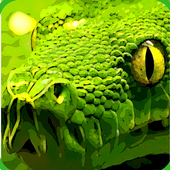 Crawl Snake Worms icon