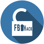 🛅 Hack Fa‍c‍e‍b‍ook Password Prank icon