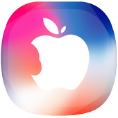 ikon iLock - Screen Lock OS 11