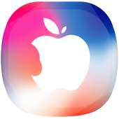 iLock - Screen Lock OS 11 on 9Apps