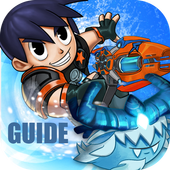 Walkthrough for Slugterra: Slug it Out 2 icon