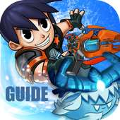 Walkthrough for Slugterra: Slug it Out 2