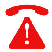 Alert Call icon