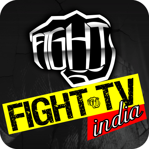 Fight TV India, icon