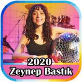 Zeynep Bastık