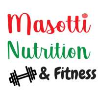 Masotti Nutrition & Fitness on 9Apps